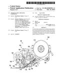 APPARATUS FOR LAMINATING COMPOSITES diagram and image