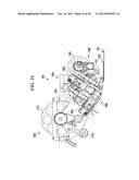 APPARATUS FOR LAMINATING COMPOSITES diagram and image