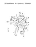 APPARATUS FOR LAMINATING COMPOSITES diagram and image