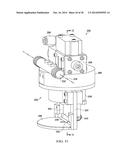 APPARATUS FOR LAMINATING COMPOSITES diagram and image