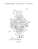 APPARATUS FOR LAMINATING COMPOSITES diagram and image