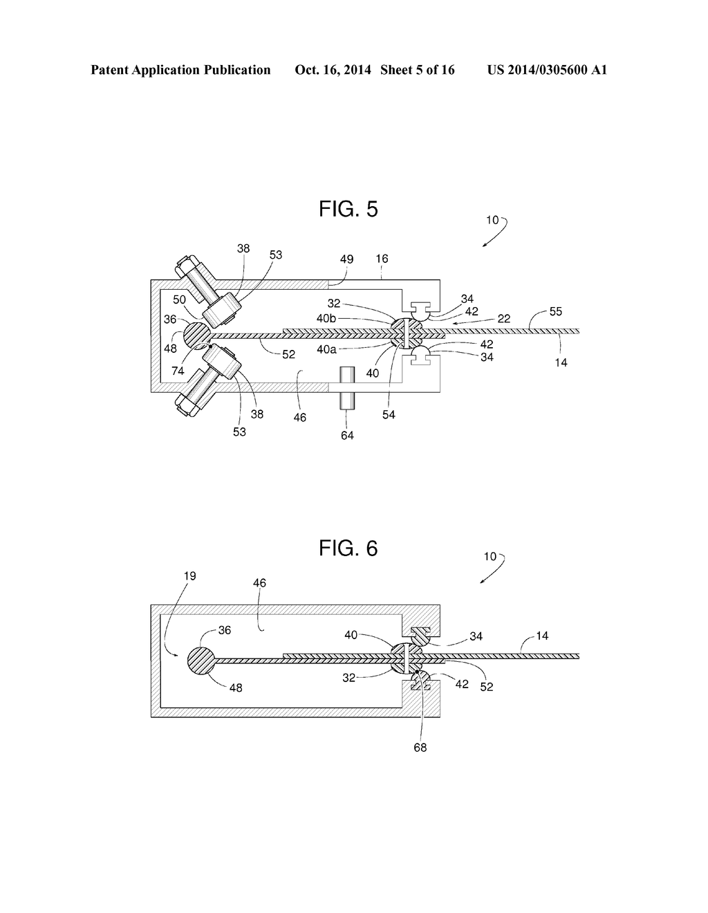 SYSTEMS AND METHODS TO RETAIN AND REFEED DOOR CURTAINS - diagram, schematic, and image 06