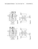 SUBSEA STRUCTURE FLOWLINE CONNECTOR ASSEMBLY diagram and image