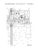 CROSSOVER TOOL FOR REVERSE CEMENTING A LINER STRING diagram and image