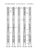 CROSSOVER TOOL FOR REVERSE CEMENTING A LINER STRING diagram and image