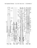 CROSSOVER TOOL FOR REVERSE CEMENTING A LINER STRING diagram and image