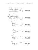 CABLE PROTECTION AND GUIDE DEVICE diagram and image