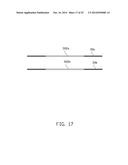 COMPACT RIGID-FLEXIBLE PRINTED CIRCUIT BOARD AND METHOD FOR MANUFACTURING     SAME diagram and image