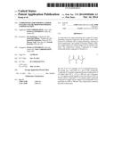 COMPOSITION FOR FORMING COPPER PATTERN AND METHOD FOR FORMING COPPER     PATTERN diagram and image