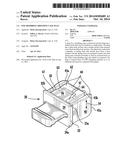 EMI ABSORBING SHIELDING CAGE PLUG diagram and image