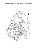 TERMINAL BLOCK COVER diagram and image