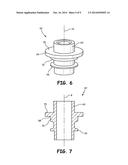 TERMINAL BLOCK COVER diagram and image