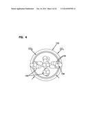 CONNECTOR WITH SLIDEABLE RETENTION FEATURE AND PATCH CORD HAVING THE SAME diagram and image