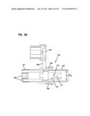 CONNECTOR WITH SLIDEABLE RETENTION FEATURE AND PATCH CORD HAVING THE SAME diagram and image