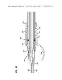 CONNECTOR WITH SLIDEABLE RETENTION FEATURE AND PATCH CORD HAVING THE SAME diagram and image