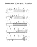 PRESSURE CORE BARREL FOR RETENTION OF CORE FLUIDS AND RELATED METHOD diagram and image