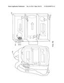 APPARATUS FOR POWERING A MOVABLE CARRIER diagram and image