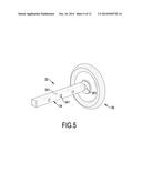 FRAME APPARATUS FOR LIGHTWEIGHT ROLLATOR diagram and image