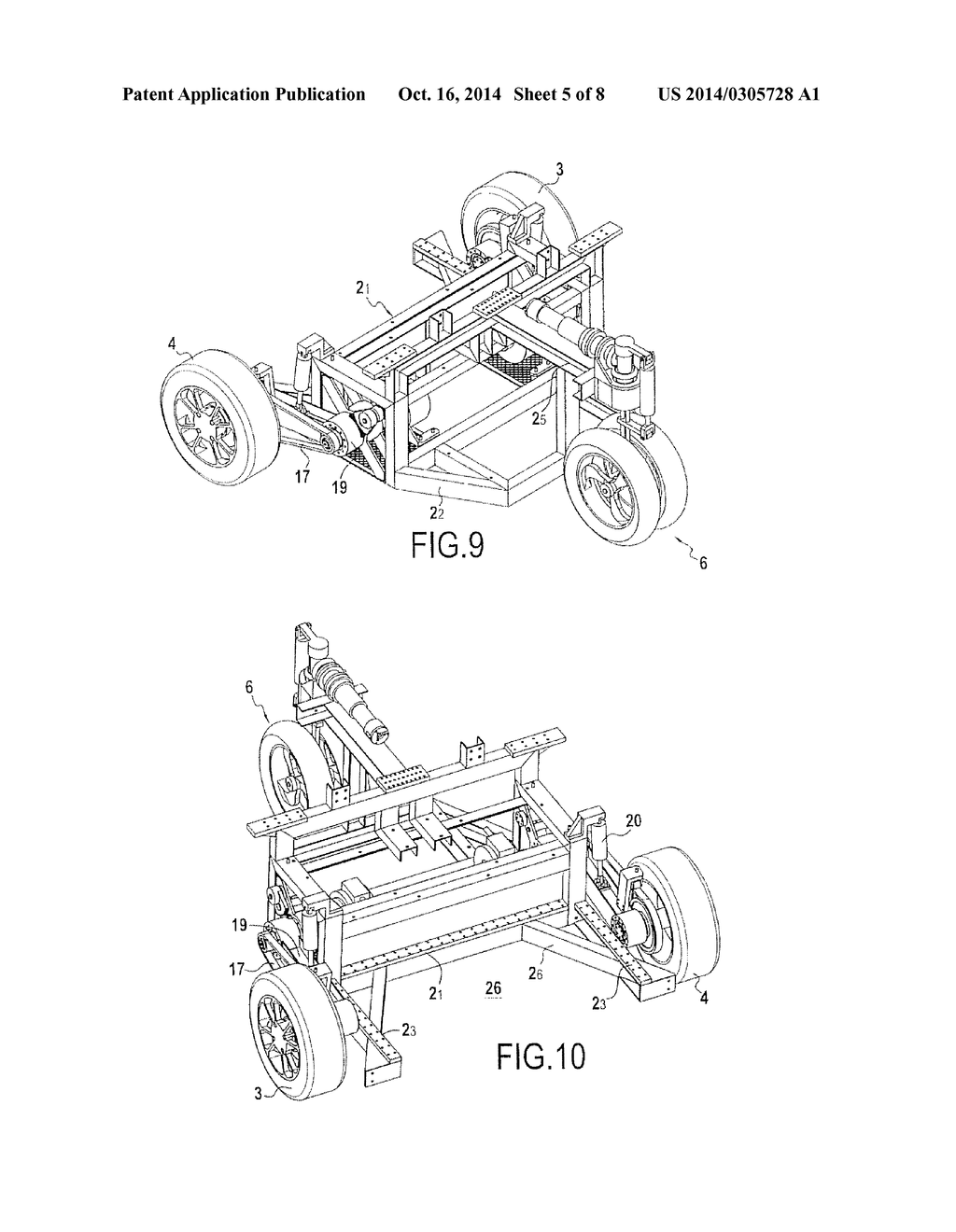 COMPACT URBAN VEHICLE - diagram, schematic, and image 06