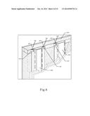 SYSTEM FOR SOUND ISOLATION diagram and image