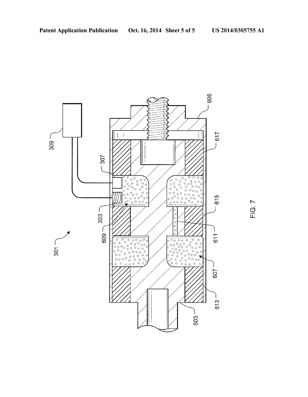 ELASTOMERIC DAMPER WITH HEATER - diagram, schematic, and image 06