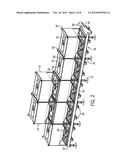 INTERMODAL STORAGE AND TRANSPORTATION CONTAINER diagram and image