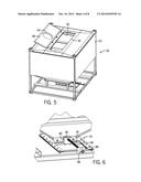 INTERMODAL STORAGE AND TRANSPORTATION CONTAINER diagram and image