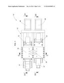 AUTOMATIC SCREEN CHANGER DEVICE diagram and image