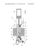 AUTOMATIC SCREEN CHANGER DEVICE diagram and image