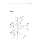 LIQUID FILTER ASSEMBLY; COMPONENTS; AND, METHODS diagram and image