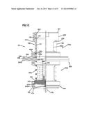 LIQUID FILTER ASSEMBLY; COMPONENTS; AND, METHODS diagram and image