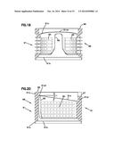 LIQUID FILTER ASSEMBLY; COMPONENTS; AND, METHODS diagram and image