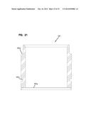 LIQUID FILTER ASSEMBLY; COMPONENTS; AND, METHODS diagram and image