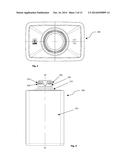 Bottle closure and method of using the same diagram and image