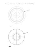 Bottle closure and method of using the same diagram and image