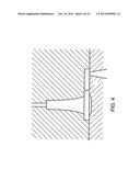 METHOD FOR MANUFACTURING A BONDED BODY OF GALVANIZED STEEL SHEET AND     ADHEREND diagram and image