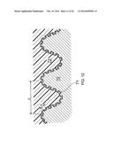 METHOD FOR MANUFACTURING A BONDED BODY OF GALVANIZED STEEL SHEET AND     ADHEREND diagram and image