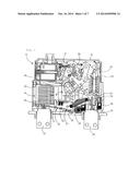 MOLDED-CASE CIRCUIT BREAKER diagram and image