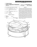 EXPANDING FOOD STORAGE CONTAINER diagram and image