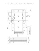 RESEALABLE BOX diagram and image