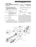 MODULAR MOTOR DRIVEN SURGICAL INSTRUMENTS WITH ALIGNMENT FEATURES FOR     ALIGNING ROTARY DRIVE SHAFTS WITH SURGICAL END EFFECTOR SHAFTS diagram and image