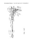 MODULAR MOTOR DRIVEN SURGICAL INSTRUMENTS WITH ALIGNMENT FEATURES FOR     ALIGNING ROTARY DRIVE SHAFTS WITH SURGICAL END EFFECTOR SHAFTS diagram and image