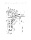 MODULAR MOTOR DRIVEN SURGICAL INSTRUMENTS WITH ALIGNMENT FEATURES FOR     ALIGNING ROTARY DRIVE SHAFTS WITH SURGICAL END EFFECTOR SHAFTS diagram and image