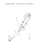 MODULAR MOTOR DRIVEN SURGICAL INSTRUMENTS WITH ALIGNMENT FEATURES FOR     ALIGNING ROTARY DRIVE SHAFTS WITH SURGICAL END EFFECTOR SHAFTS diagram and image