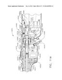 MODULAR MOTOR DRIVEN SURGICAL INSTRUMENTS WITH ALIGNMENT FEATURES FOR     ALIGNING ROTARY DRIVE SHAFTS WITH SURGICAL END EFFECTOR SHAFTS diagram and image