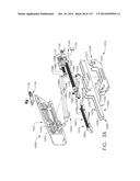 MODULAR MOTOR DRIVEN SURGICAL INSTRUMENTS WITH ALIGNMENT FEATURES FOR     ALIGNING ROTARY DRIVE SHAFTS WITH SURGICAL END EFFECTOR SHAFTS diagram and image