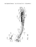 MODULAR MOTOR DRIVEN SURGICAL INSTRUMENTS WITH ALIGNMENT FEATURES FOR     ALIGNING ROTARY DRIVE SHAFTS WITH SURGICAL END EFFECTOR SHAFTS diagram and image