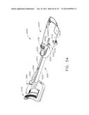 MODULAR MOTOR DRIVEN SURGICAL INSTRUMENTS WITH ALIGNMENT FEATURES FOR     ALIGNING ROTARY DRIVE SHAFTS WITH SURGICAL END EFFECTOR SHAFTS diagram and image