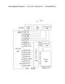 MODULAR MOTOR DRIVEN SURGICAL INSTRUMENTS WITH ALIGNMENT FEATURES FOR     ALIGNING ROTARY DRIVE SHAFTS WITH SURGICAL END EFFECTOR SHAFTS diagram and image