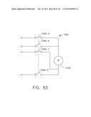 MODULAR MOTOR DRIVEN SURGICAL INSTRUMENTS WITH ALIGNMENT FEATURES FOR     ALIGNING ROTARY DRIVE SHAFTS WITH SURGICAL END EFFECTOR SHAFTS diagram and image